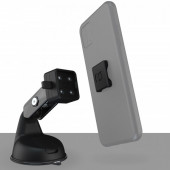 Утримувач для смартфона Oxford CLIQR Suction Mount