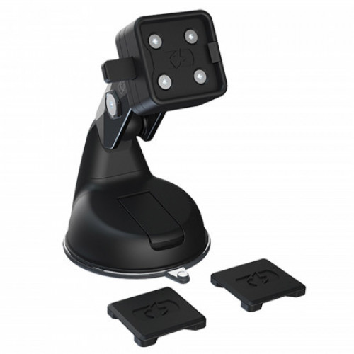 Утримувач для смартфона Oxford CLIQR Suction Mount (OX867)