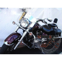 Дуги класичні 3D Yamahа XVS 1100 Drag Star V-star