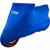 Моточохол Oxford Protex Stretch Indoor Premium Синій M
