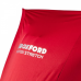 Моточехол Oxford Protex Stretch Indoor S - Red (CV174)