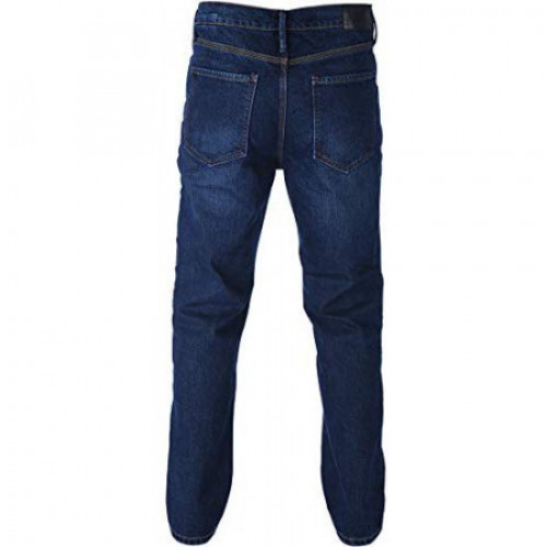 Мотоджинсы Oxford Straight MS 2 Year R 40 (DM199103R40)