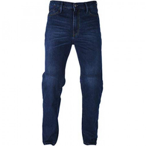 Мотоджинсы Oxford Straight MS 2 Year S 36 (DM199103S36)
