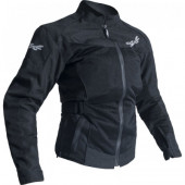 Жіноча мотокуртка RST Gemma 2 Vented CE Ladies Textile Jacket Black 10