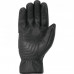 Короткі шкіряні рукавички Oxford Holbeach Чорні мотоцикл-рукавички 3XL (GM1801013XL)