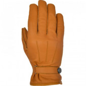 Мотоперчатки Oxford Holton Short Classic Leather Gloves Tan 2XL