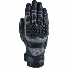 Рукавички Oxford Rockdale Glove Charcoal-Black S для мотоциклів