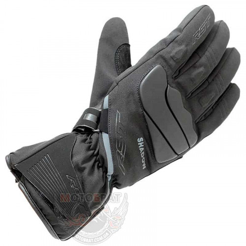 Мото рукавички RST Shadow III CE (1020790109)