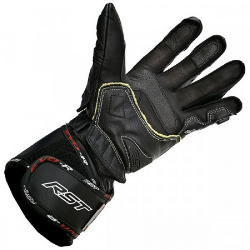 Рукавички для мотоциклів RST Tractech Evo R CE Glove Black S (8) (102092BLK-08)