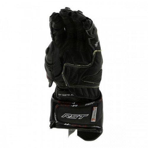 Рукавички для мотоциклів RST Tractech Evo R CE Glove Black S (8) (102092BLK-08)