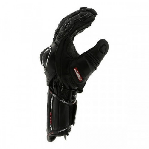 Рукавички для мотоциклів RST Tractech Evo R CE Glove Black S (8) (102092BLK-08)