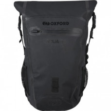 Моторюкзак Oxford Aqua B-25 Hydro Backpack Black