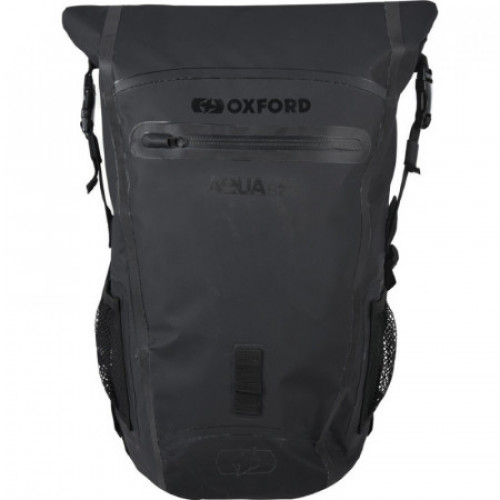 Моторюкзак Oxford Aqua B-25 Hydro Backpack Black (OL456)