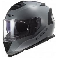 Мотошлем LS2 FF800 Storm Nardo Grey L