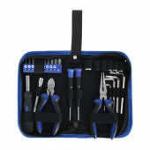 Набір інструментів Oxford Biker Toolkit