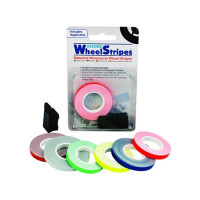 Наклейки на обід колеса Oxford Синій