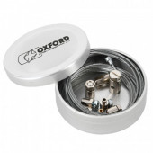 Ремкомплект тросів Oxford Cable Repair Kit