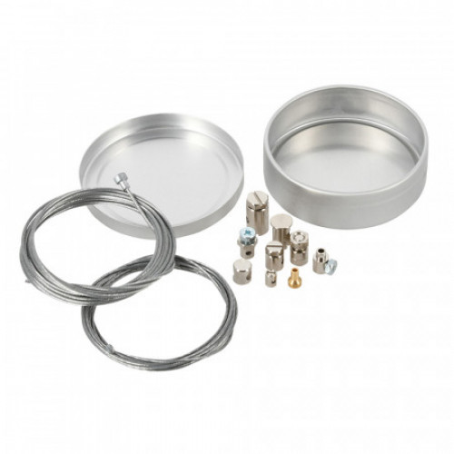 Ремкомплект тросов Oxford Cable Repair Kit (OX774)