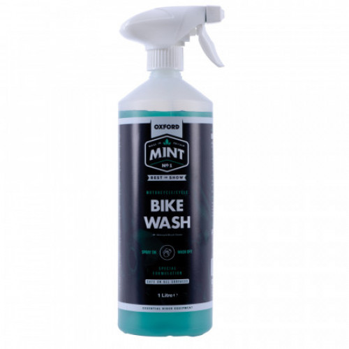 Средство для мытья Oxford Mint Bike Wash 1 l (OC100)