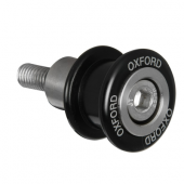 Упори для підкату Oxford Spinners Black M12 (1.25)