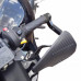 Захисний кожух Oxford Premium Aluminium Lever Guards Pair (OX705)