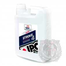 Моторна олія IPONE Stroke 4 10W40 4л 