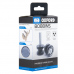 Бобины для вильчатых стоек Oxford Bobbins Black M6 (1.0) (OX791)