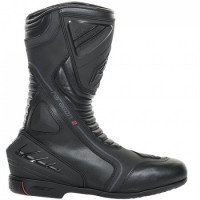 Мотоботы RST Paragon II WP CE Black 44