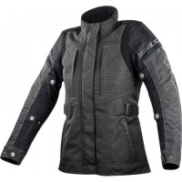 Мотокуртка LS2 Petrol Lady Dark Grey-Black S