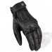 Мотоперчатки чоловічі LS2 Rust Man Gloves Black Leather