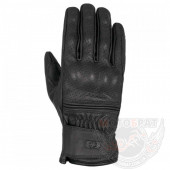 Мото рукавички Oxford Holbeach MS Short Leather Glove Black M