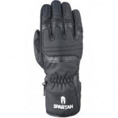 Мотоперчатки Oxford Spartan WP MS Gloves Black S
