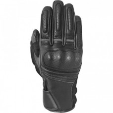 Мотоцикл рукавички жіночі Oxford Ontario Glove Black S