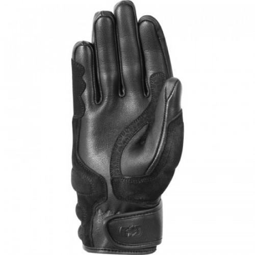 Мотоперчатки женские Oxford Ontario Glove Black S (GW192201S)