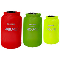 Набор гермомешков Oxford Aqua D WP Packing Cubes (x3)