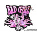 Нашивка Bad Girl Wheeley Biker (06021611)