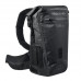 Рюкзак Oxford Aqua B-25 Backpack Black (OL456)