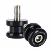 Шпуля для маятника под подкат Oxford Bobbins M8 (1.0 thread) Black