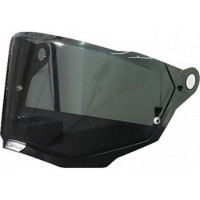Визор для мотошлема LS2 MX701 Light Тонированный