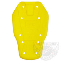Защита спины RST CONTOUR PLUS MEMORY 2025 BACK PROTECTOR