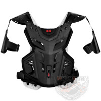 Захисна черепаха EVS F2 CHEST PROTECTOR BLACK M