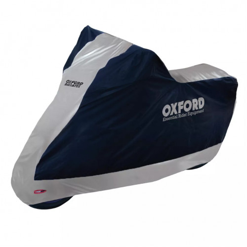Моточехол Oxford Aquatex Cover XL (CV206)