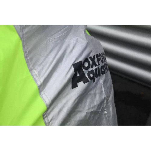 Моточохол Oxford Aquatex Fluorescent Cover S (CV220) (CV220)