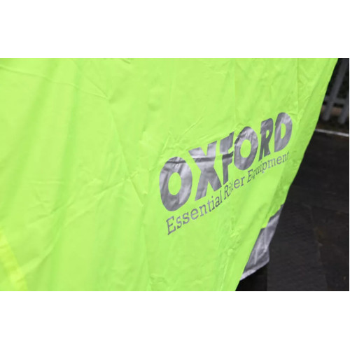 Моточохол Oxford Aquatex Fluorescent Cover S (CV220) (CV220)