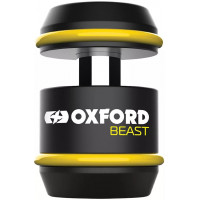 Замок протиугінний Oxford Beast Lock (LK120)