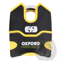 Мотозамок Oxford HardcoreXC13 Chain Lock 13mm x 1.2m