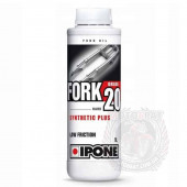 Олія вилкова IPONE Fork Full Synthesis 20 1л 