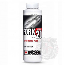Вилочное масло IPONE Fork Full Synthesis 20 1л