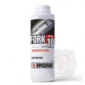 Вилочне масло IPONE Fork 10 1л