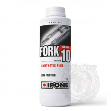 Вилочное масло IPONE Fork 10 1л